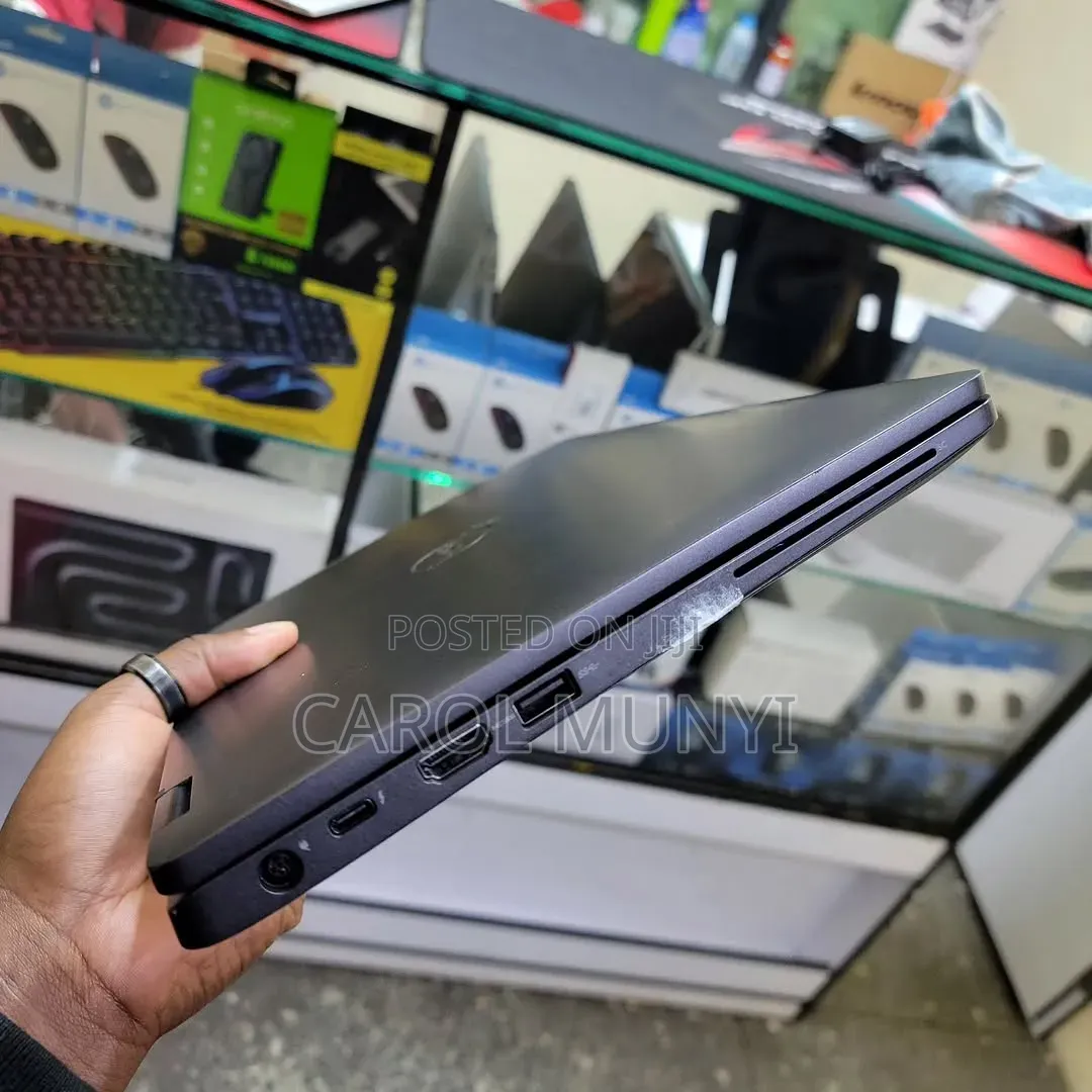 Laptop Dell Latitude 5300 8GB Intel Core i5 SSD 256GB