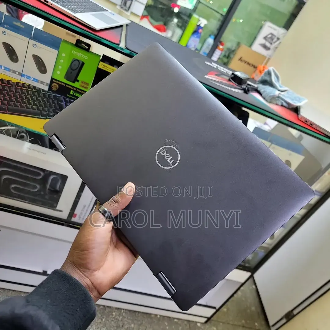 Laptop Dell Latitude 5300 8GB Intel Core i5 SSD 256GB