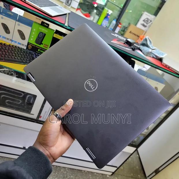Laptop Dell Latitude 5300 8GB Intel Core i5 SSD 256GB - thumbnail 6