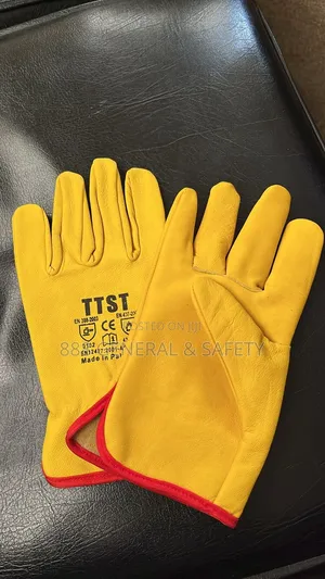 Glove Gloves ( Driver Gloves )