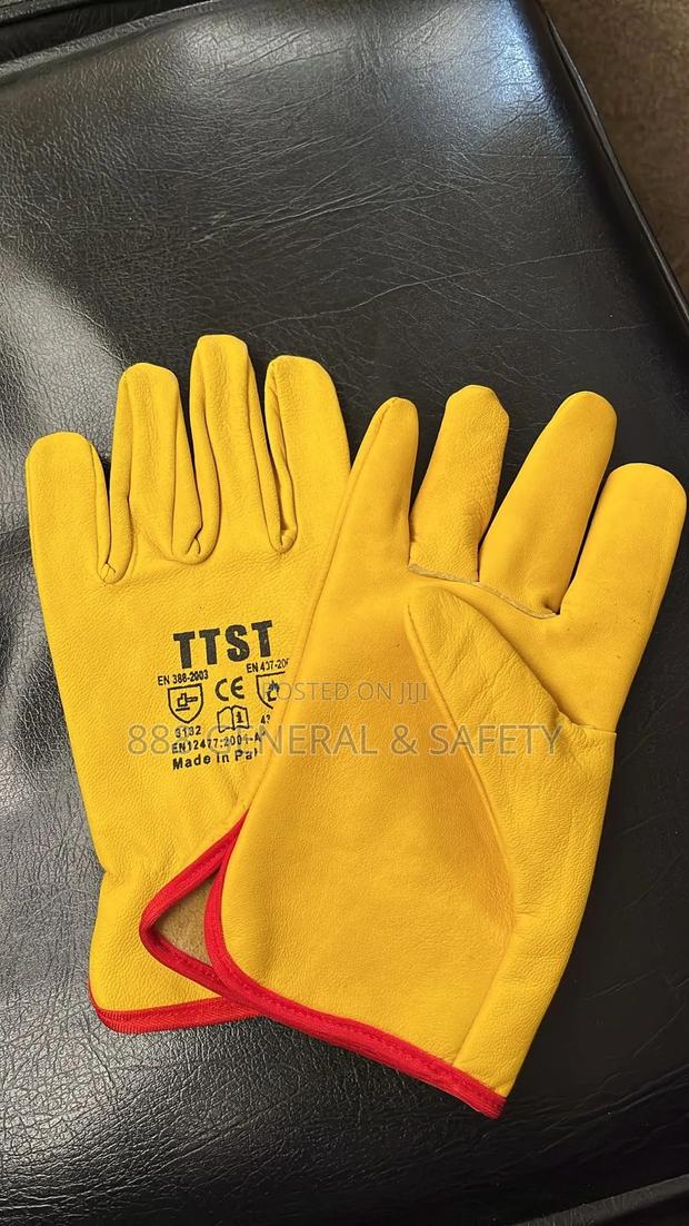 Glove Gloves ( Driver Gloves )