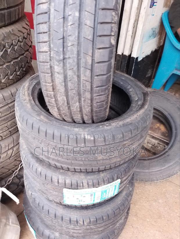 205/45 R 16 Dovroad Primium Tyres