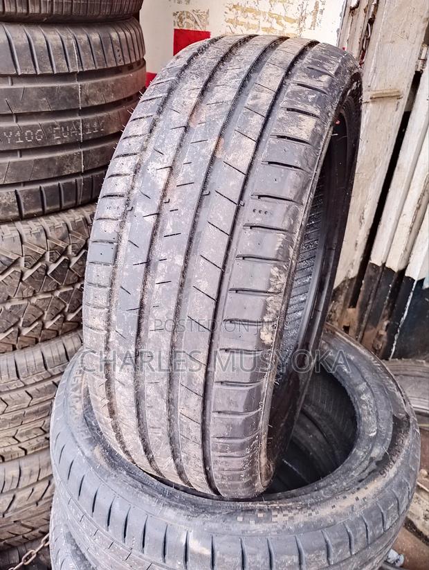 205/45 R 16 Dovroad Primium Tyres - thumbnail 2
