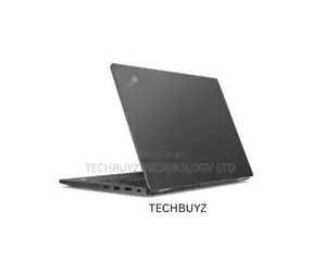 New Laptop Lenovo ThinkPad L13 Yoga 16GB Intel Core Ultra 7 SSD 1T