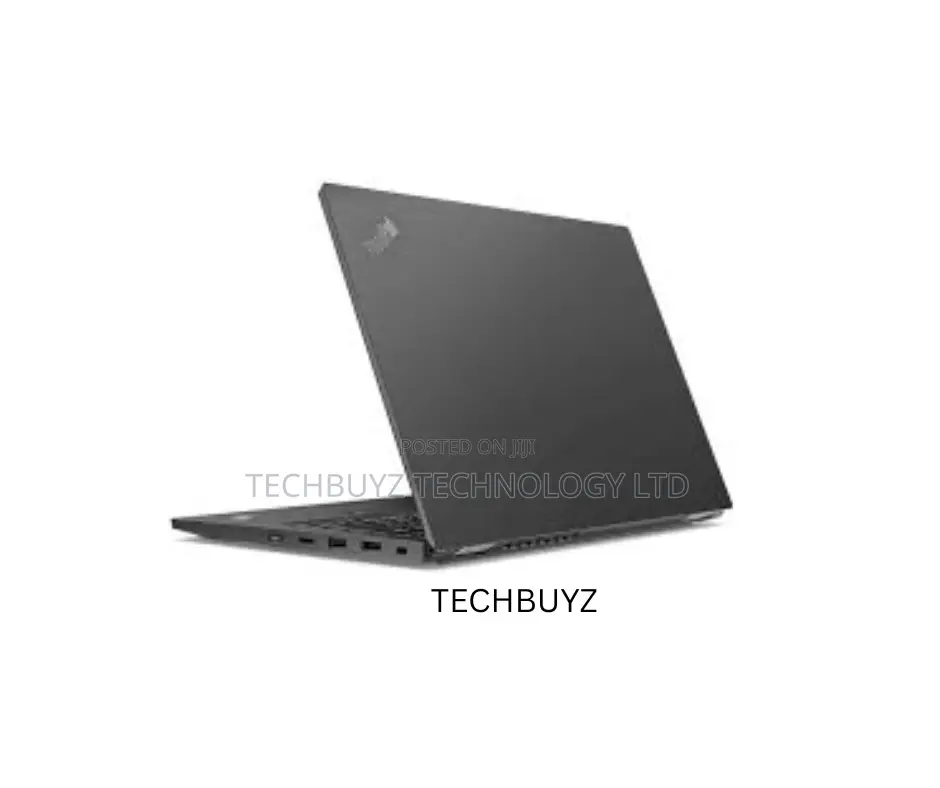 New Laptop Lenovo ThinkPad L13 Yoga 16GB Intel Core Ultra 7 SSD 1T