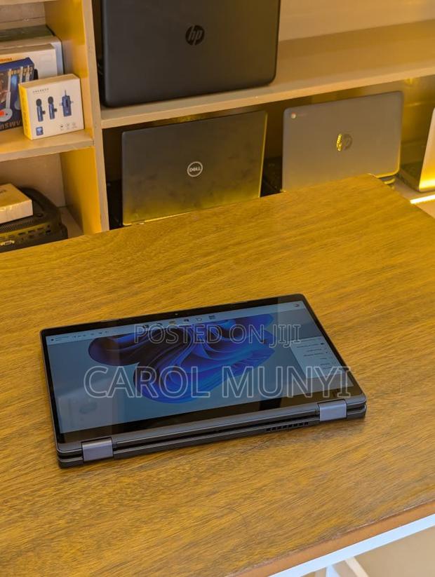 Laptop Dell Latitude 5300 8GB Intel Core i5 SSD 256GB - thumbnail 8