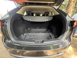 Mazda CX-5 Sport FWD 2019 Green