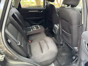 Mazda CX-5 Sport FWD 2019 Green