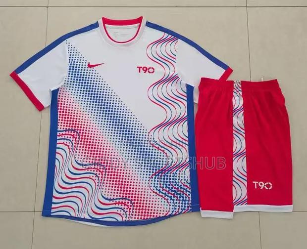 Jersey Kits(Uniform) - thumbnail 2