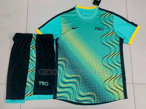 Jersey Kits(Uniform) - thumbnail 3