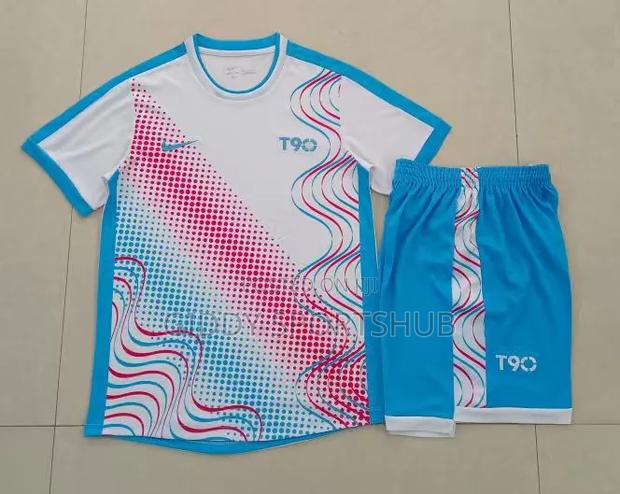 Jersey Kits(Uniform) - thumbnail 4