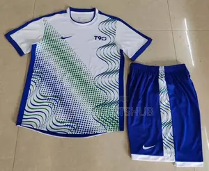 Jersey Kits(Uniform)