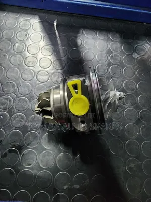 Mitsubishi Turbo Cartridge 4j63
