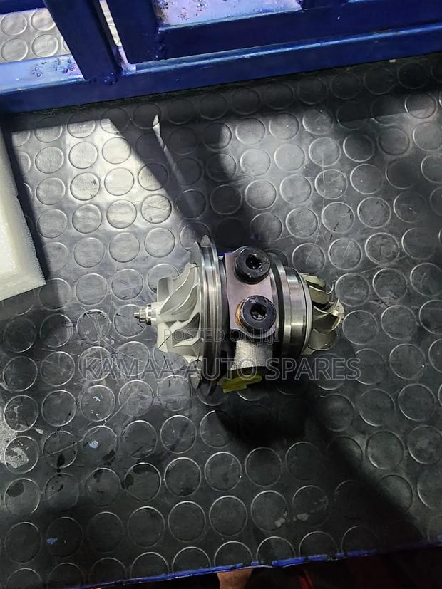 Mitsubishi Turbo Cartridge 4j63 - thumbnail 3