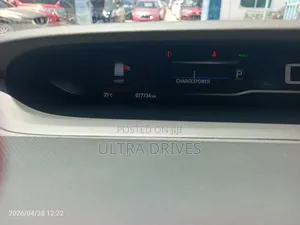 Honda Stepwgn 2019 Gray