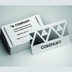 Business Cards
