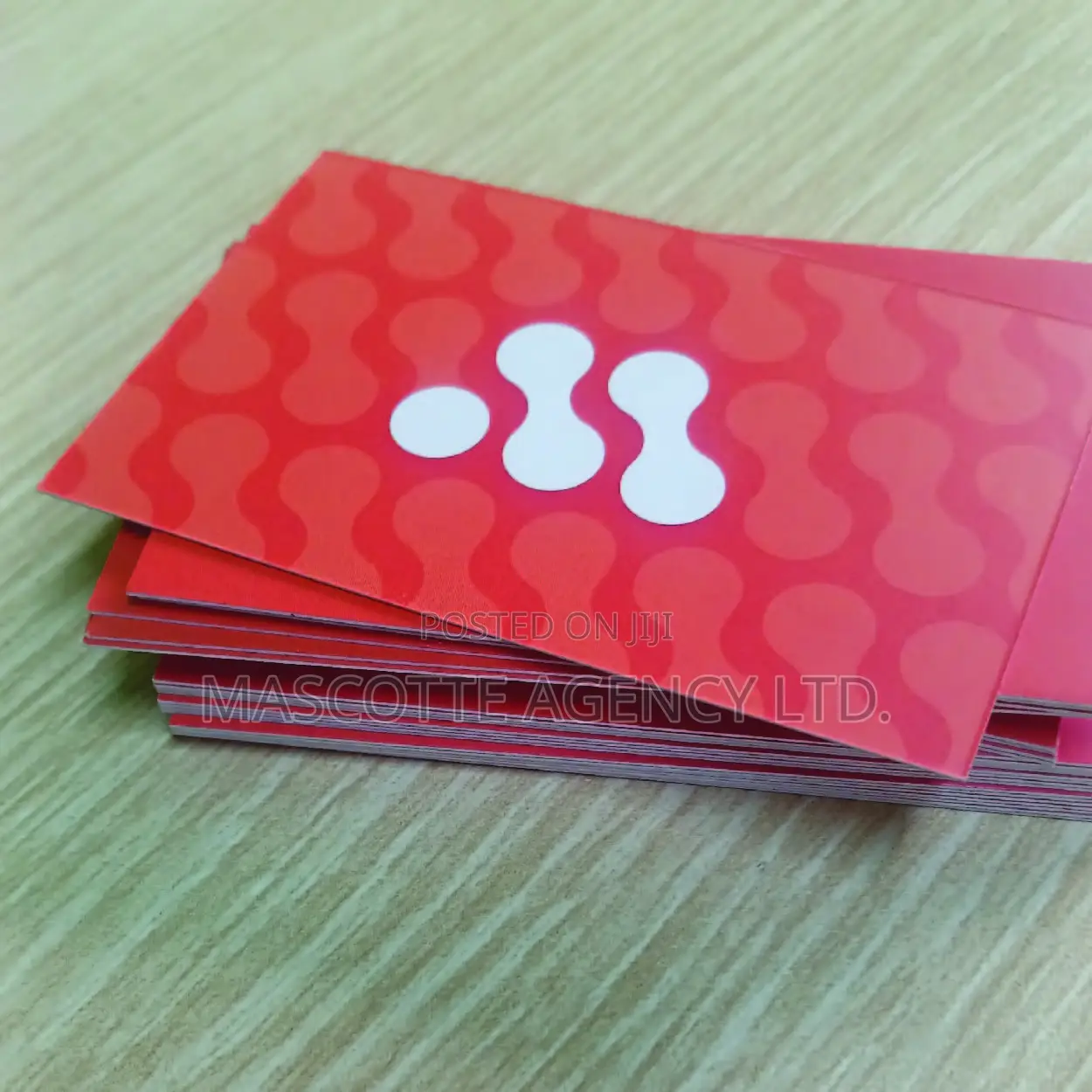 Business Cards