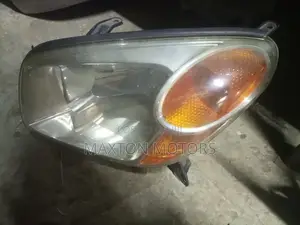 Headlight Rav 4 Aca26 Non Xenon