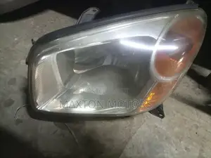 Headlight Rav 4 Aca26 Non Xenon