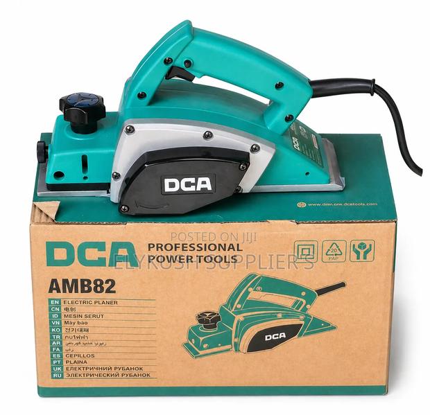 Wood Planing Machine – Professional Hand Planer Heavy Duty