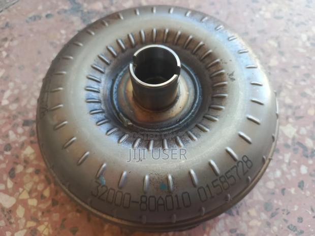 Torque Converter(Vitz Old Model) - main view