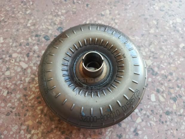 Torque Converter(Vitz Old Model) - thumbnail 2