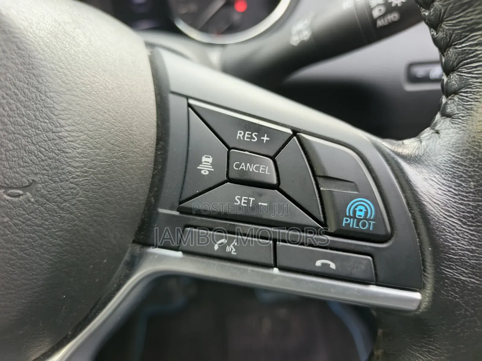 Nissan X-Trail 2.0 Hybrid AWD 2020 Silver