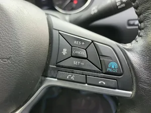 Nissan X-Trail 2.0 Hybrid AWD 2020 Silver