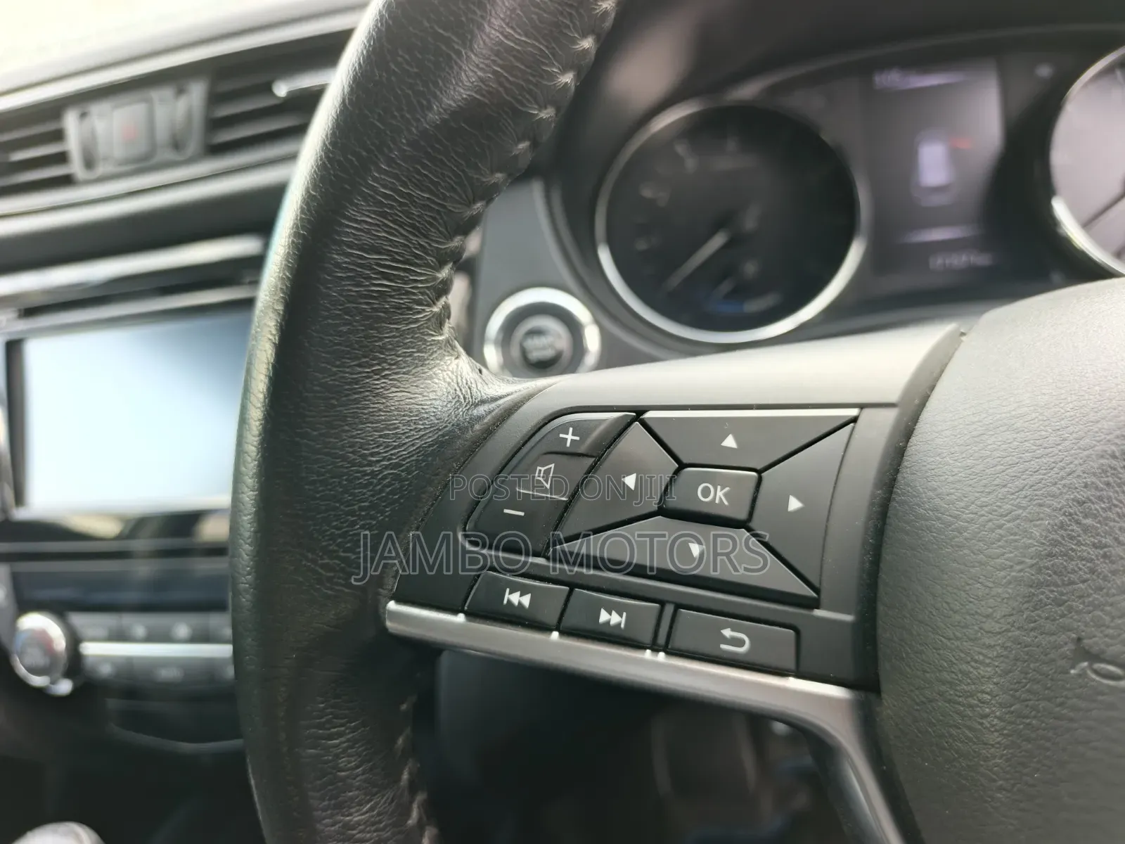 Nissan X-Trail 2.0 Hybrid AWD 2020 Silver