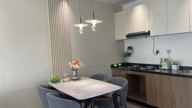 1bdrm Apartment in Lower Kabete for sale