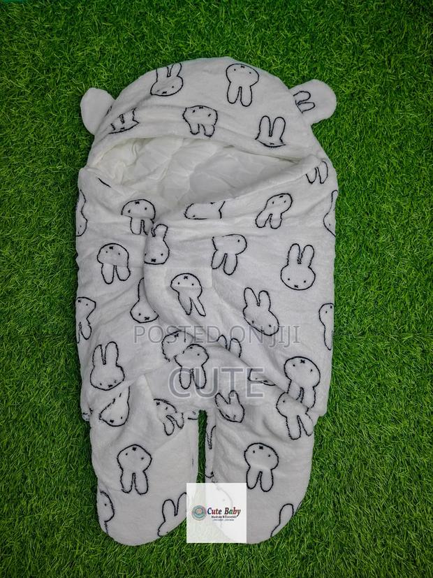 Baby Swaddle