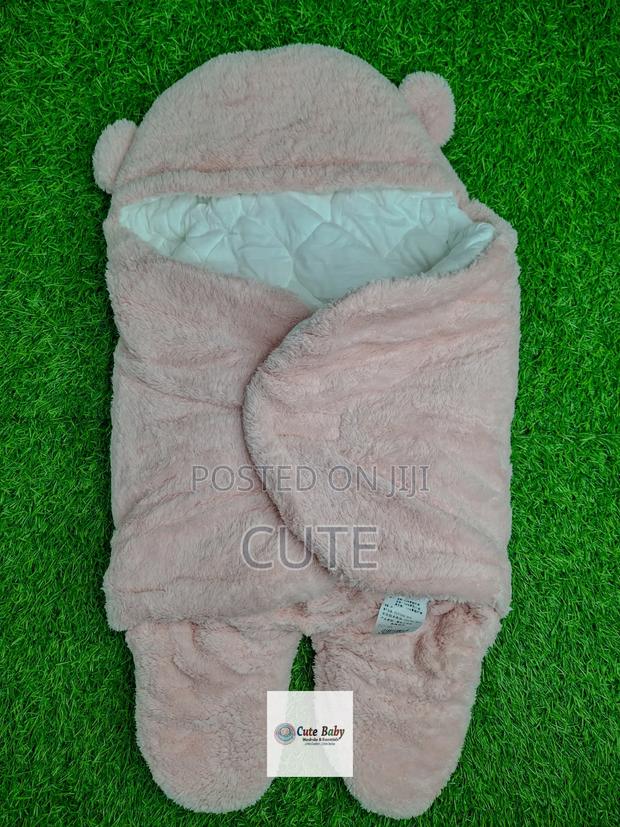 Baby Swaddle - thumbnail 5