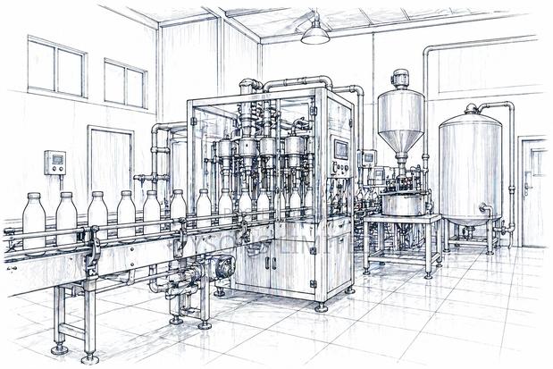 Fully Operational Dairy Processing Plant for Sale in Machakos County - thumbnail 3
