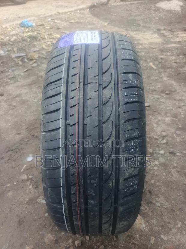 Transforce Tires Sizes 215/55zr17.