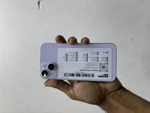 Apple iPhone 14 128 GB Purple