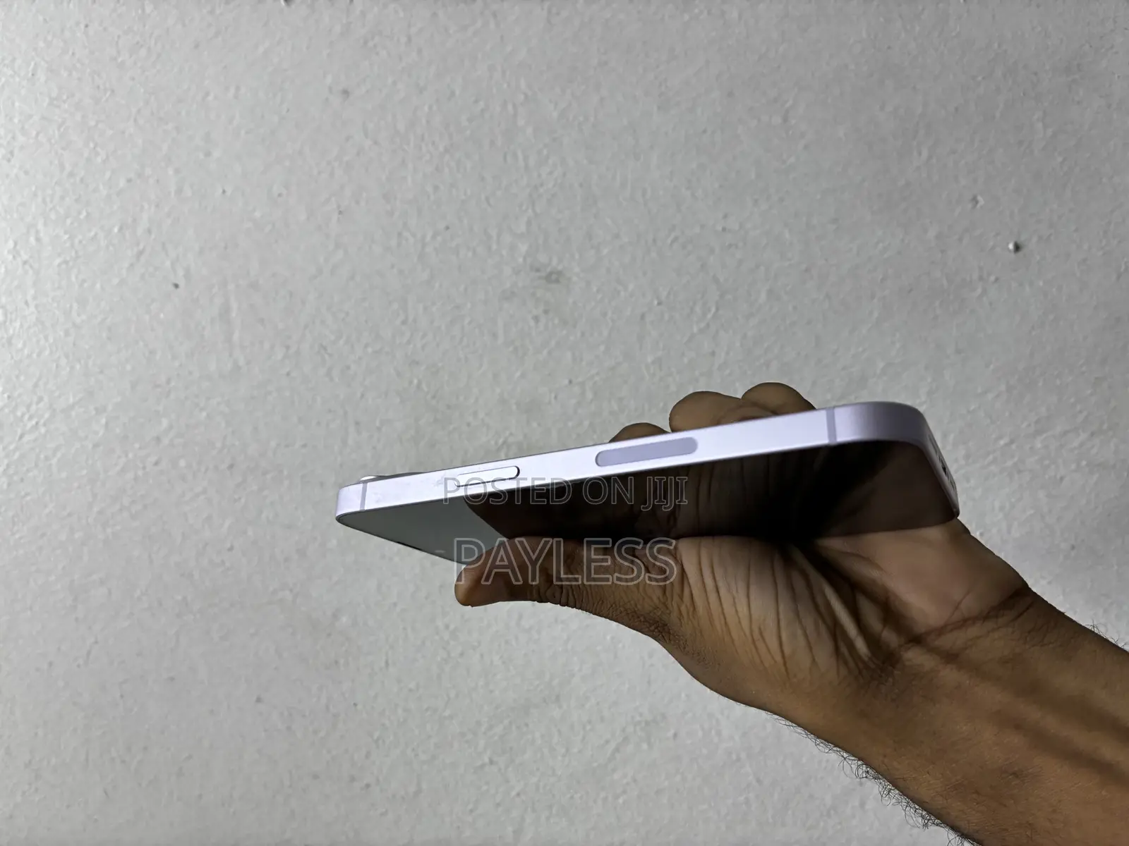 Apple iPhone 14 128 GB Purple