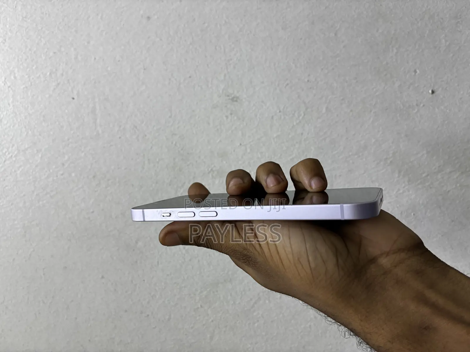 Apple iPhone 14 128 GB Purple