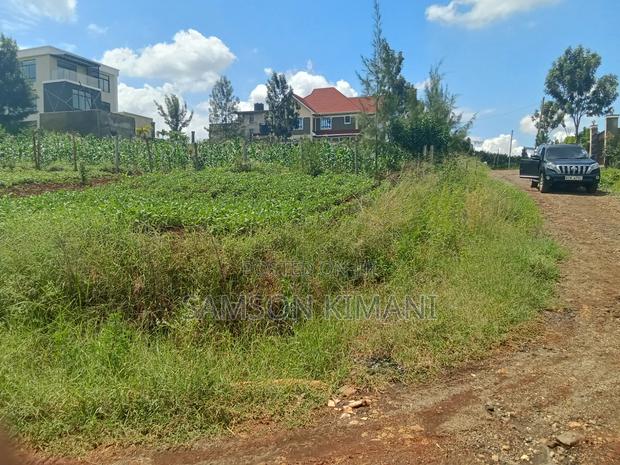 Prime Residential Plot at Kamiti Road Kiambu Road - thumbnail 3