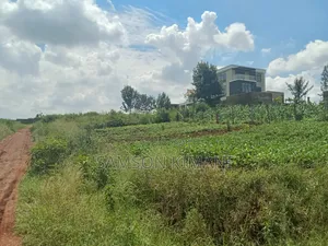 Prime Residential Plot at Kamiti Road Kiambu Road