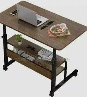 Portable 3 In 1 Laptop Desk