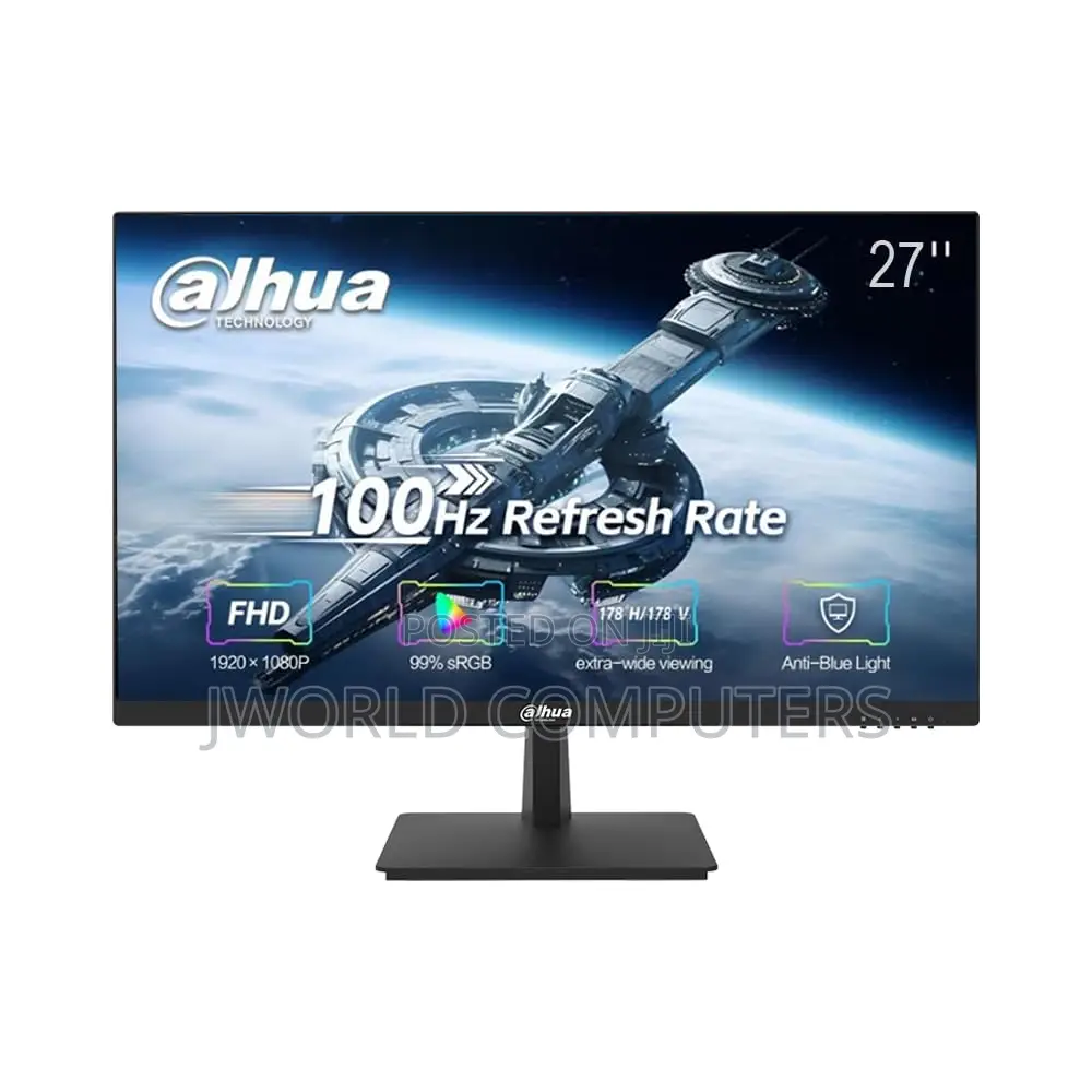 Dahua A200f 27" Monitor
