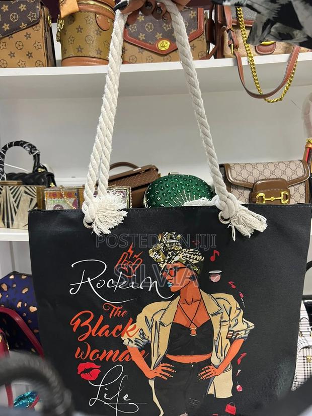 Selling Ladies Tote Bags