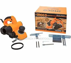 Ingco Pl10508 Electric Planer 1050w