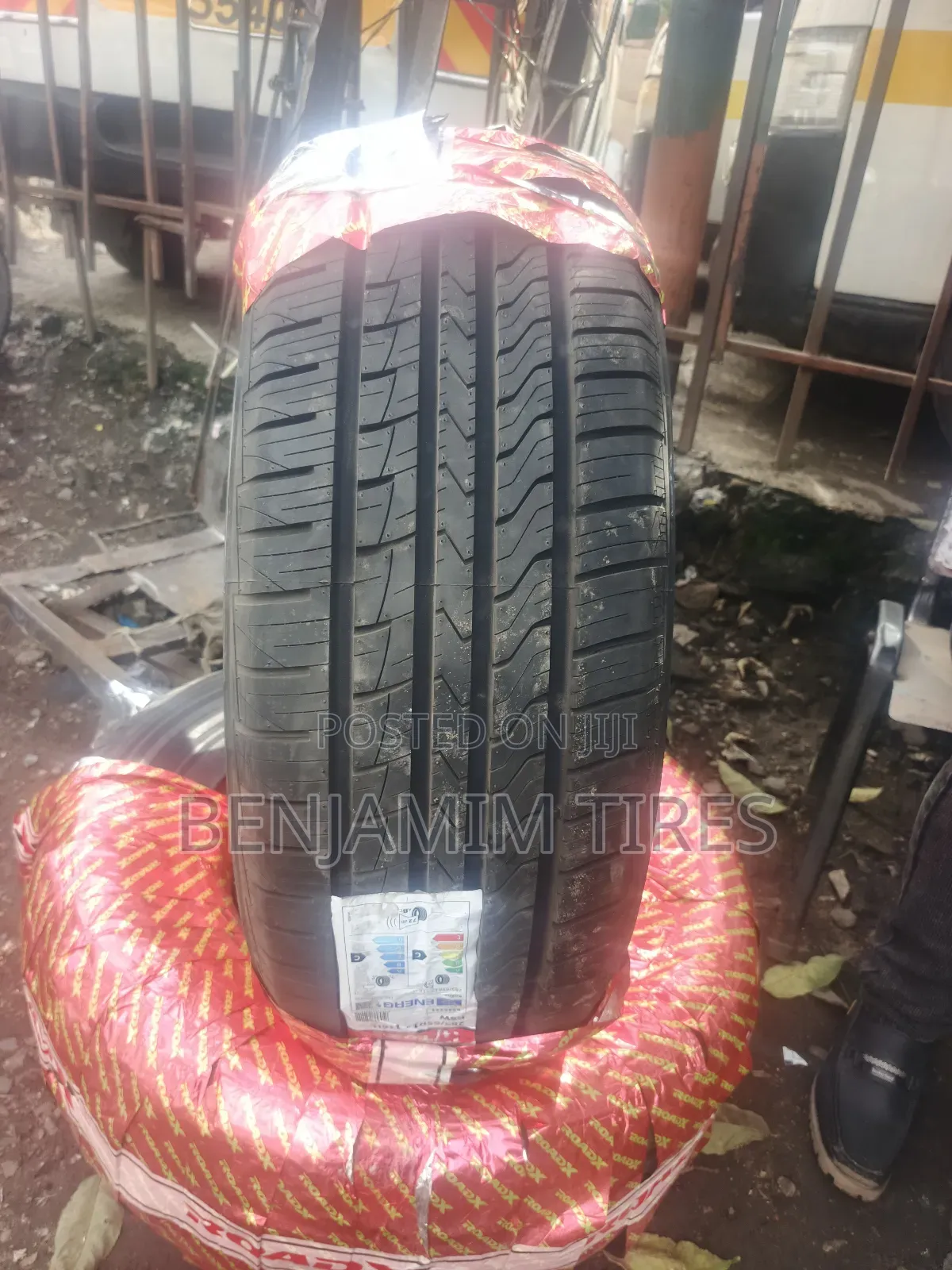 Roadx Tires Sizes 285/65r17