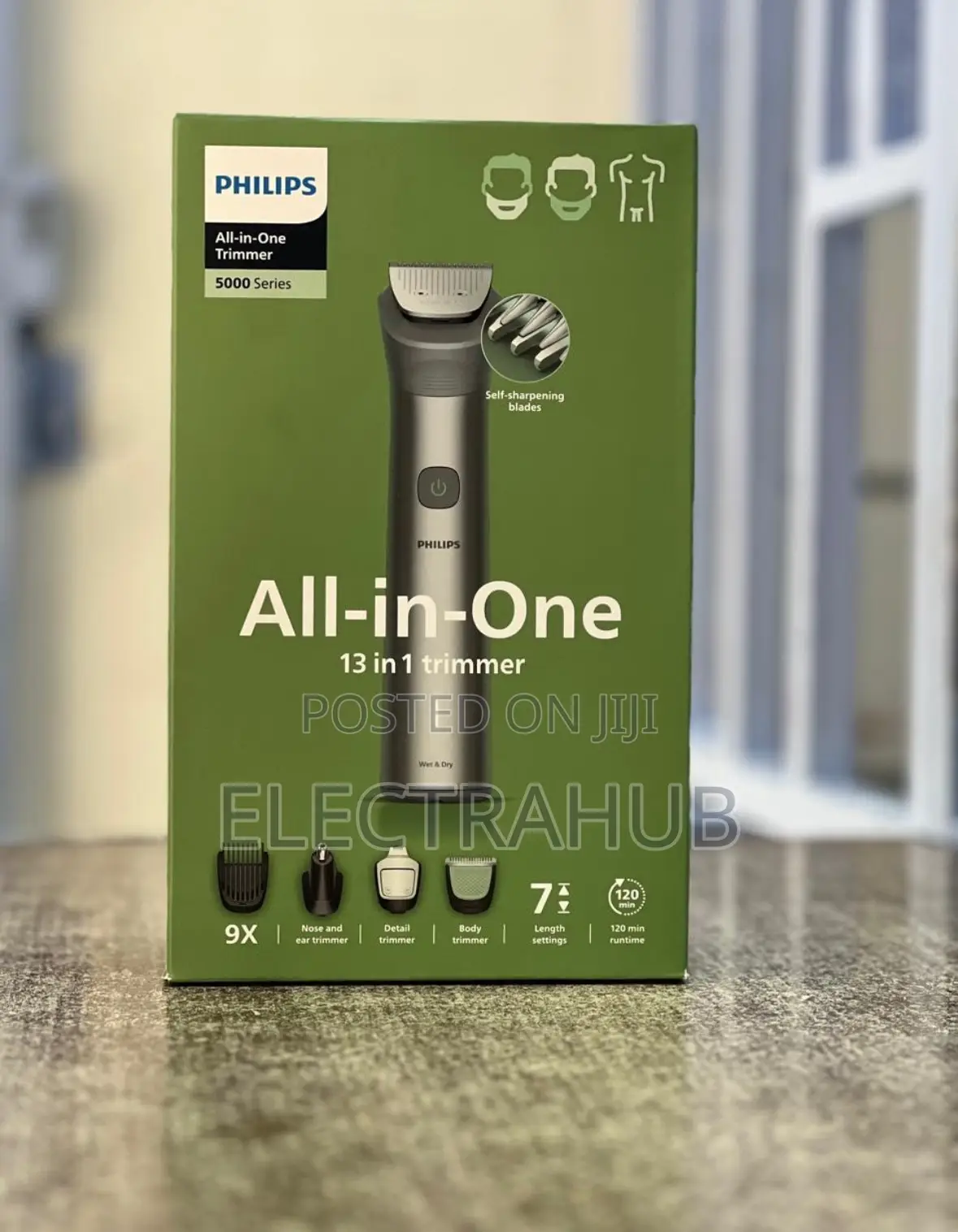 Philips 13n1 All in One Trimmer Brand New Sealed