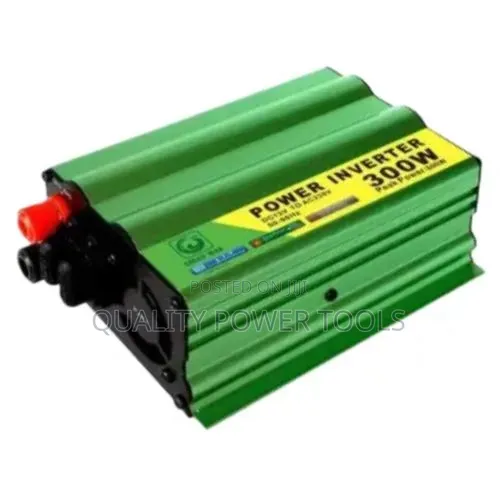 Solar Max 1000 Watts Solar Inverter 1 Kva Dc to Ac Silent Inverter
