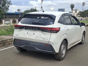 Nissan Note 1.2 Hybrid 2021 White