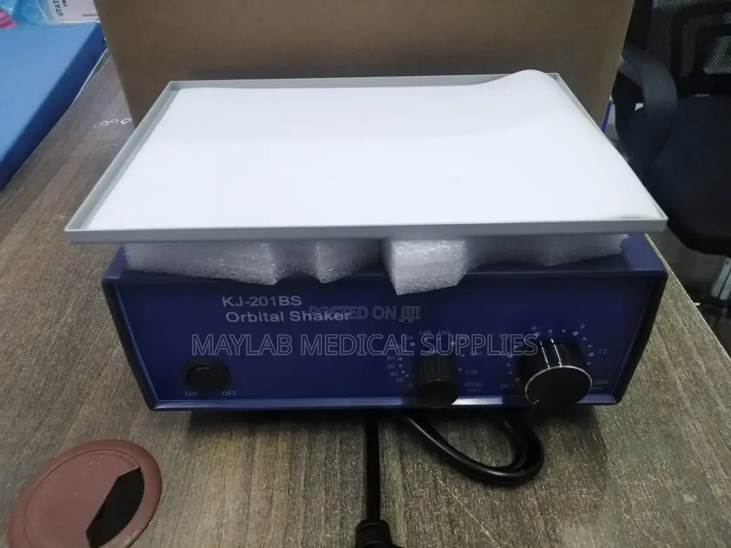 Orbital Shaker