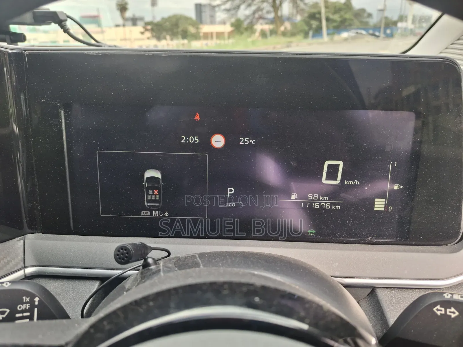 Nissan Note 1.2 Hybrid 2021 White