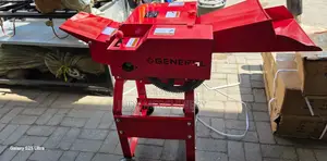 Chaffcutter Machine